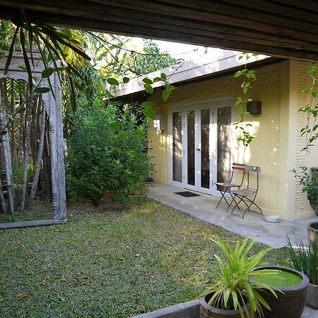 Away Chiang Mai Phucome Villa MUANG Exterior photo