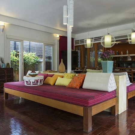 Away Chiang Mai Phucome Villa MUANG Room photo