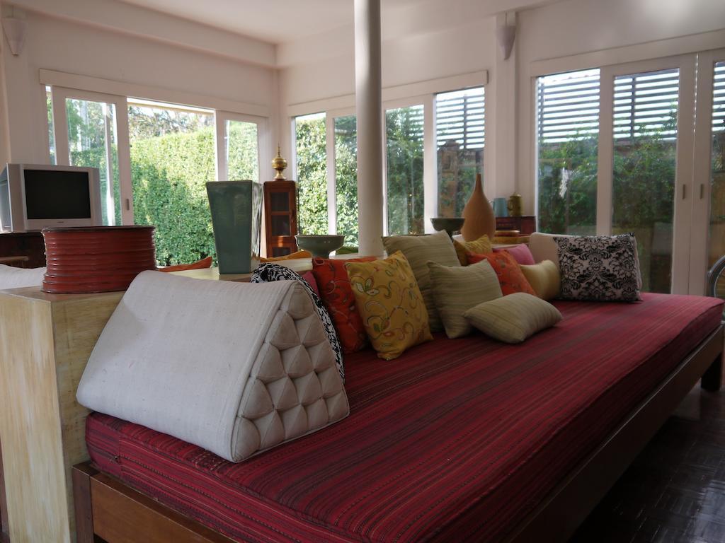 Away Chiang Mai Phucome Villa MUANG Exterior photo