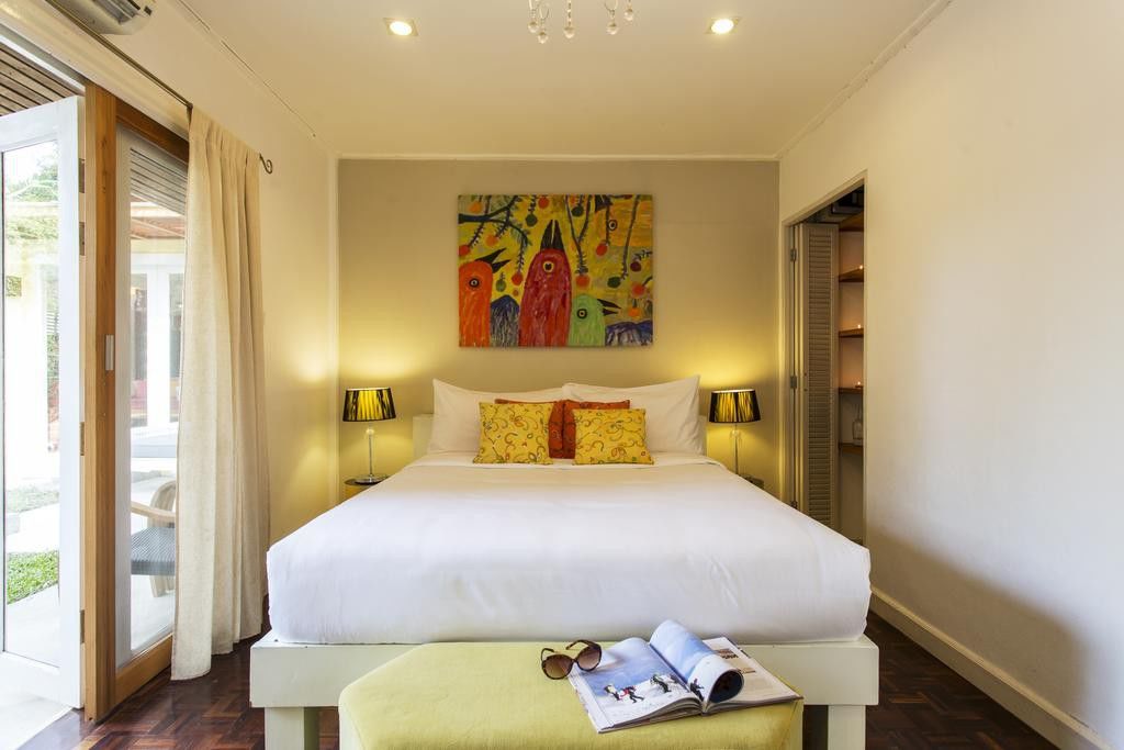 Away Chiang Mai Phucome Villa MUANG Exterior photo