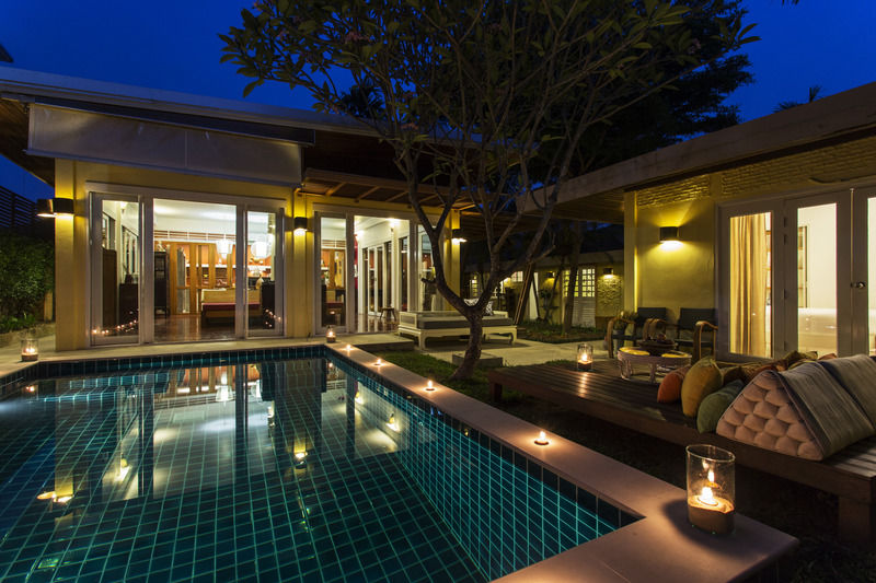 Away Chiang Mai Phucome Villa MUANG Exterior photo