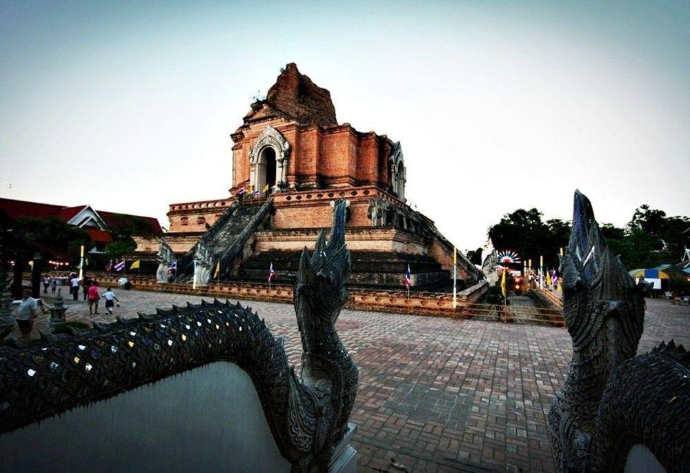 Away Chiang Mai Phucome Villa MUANG Exterior photo