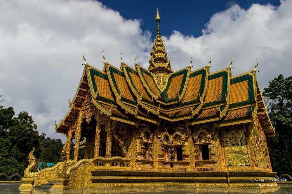 Away Chiang Mai Phucome Villa MUANG Exterior photo