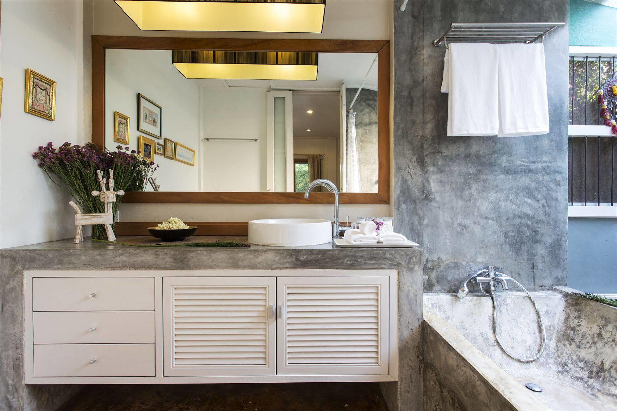 Away Chiang Mai Phucome Villa MUANG Exterior photo