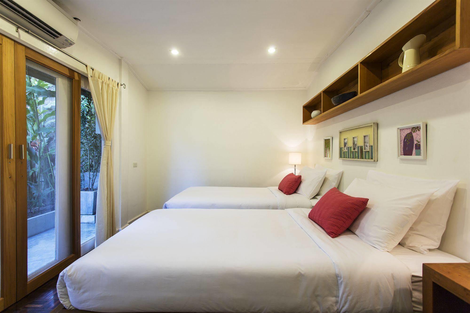Away Chiang Mai Phucome Villa MUANG Exterior photo