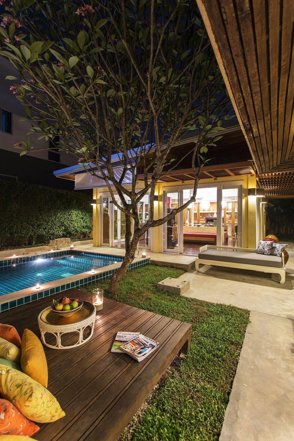 Away Chiang Mai Phucome Villa MUANG Exterior photo