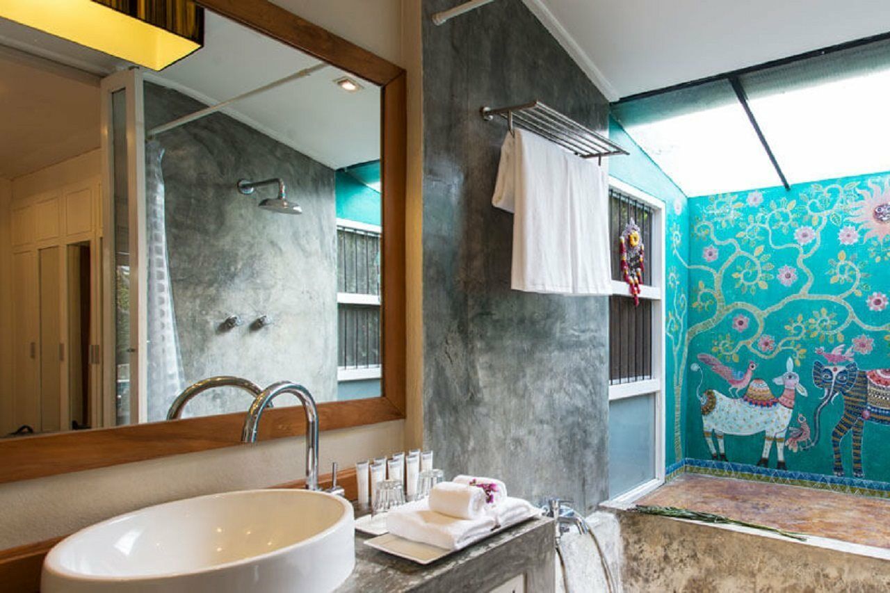 Away Chiang Mai Phucome Villa MUANG Exterior photo
