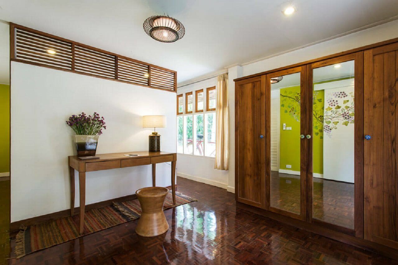 Away Chiang Mai Phucome Villa MUANG Exterior photo